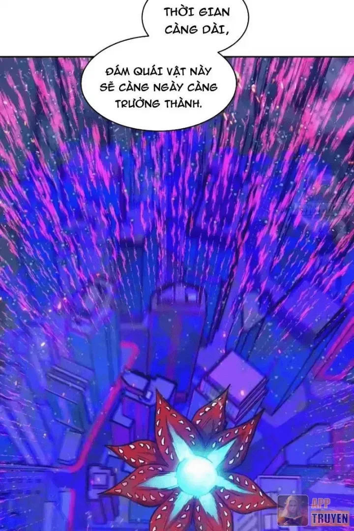 Tay Trái Của Ta Có Thể Dị Biến Chap 151 - Next Chap 150