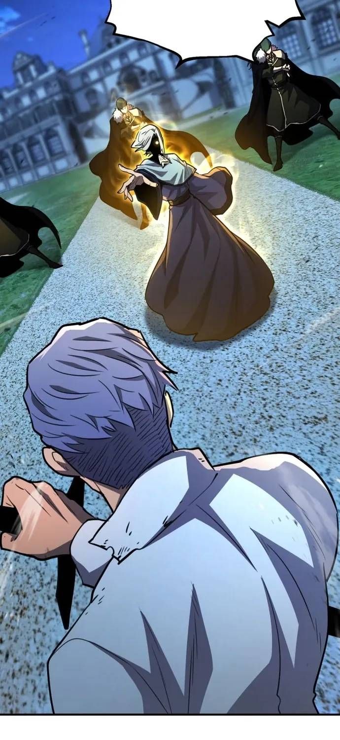 Bản Chất Của Chuyển Sinh Chap 173 - Next Chap 172