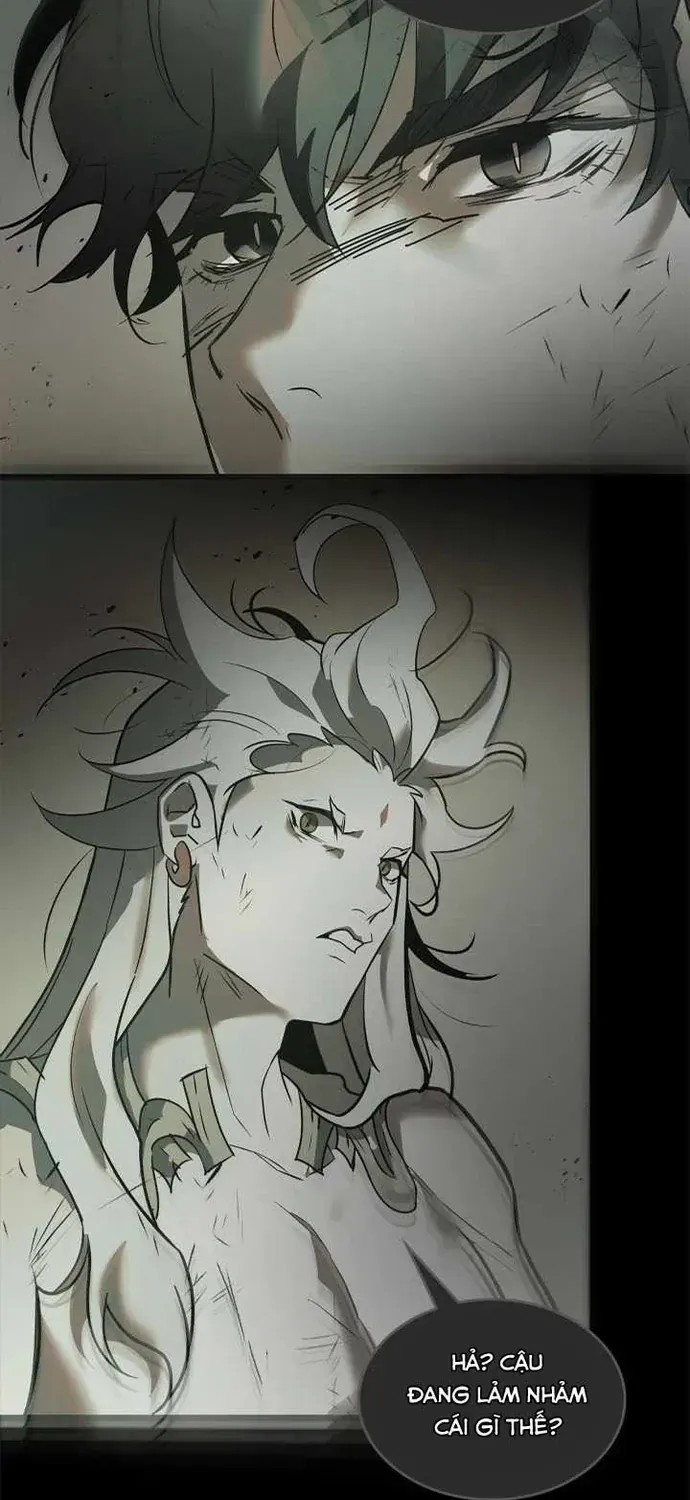 Thăng Cấp Cùng Thần Chap 164 - Next Chap 163