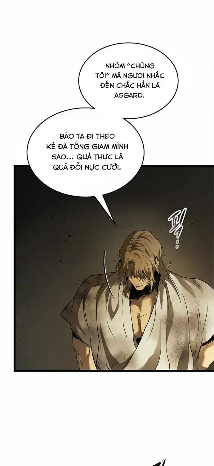 Thăng Cấp Cùng Thần Chap 164 - Next Chap 163