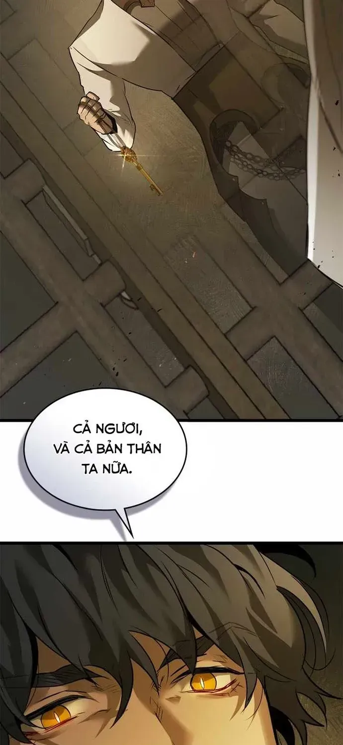 Thăng Cấp Cùng Thần Chap 164 - Next Chap 163