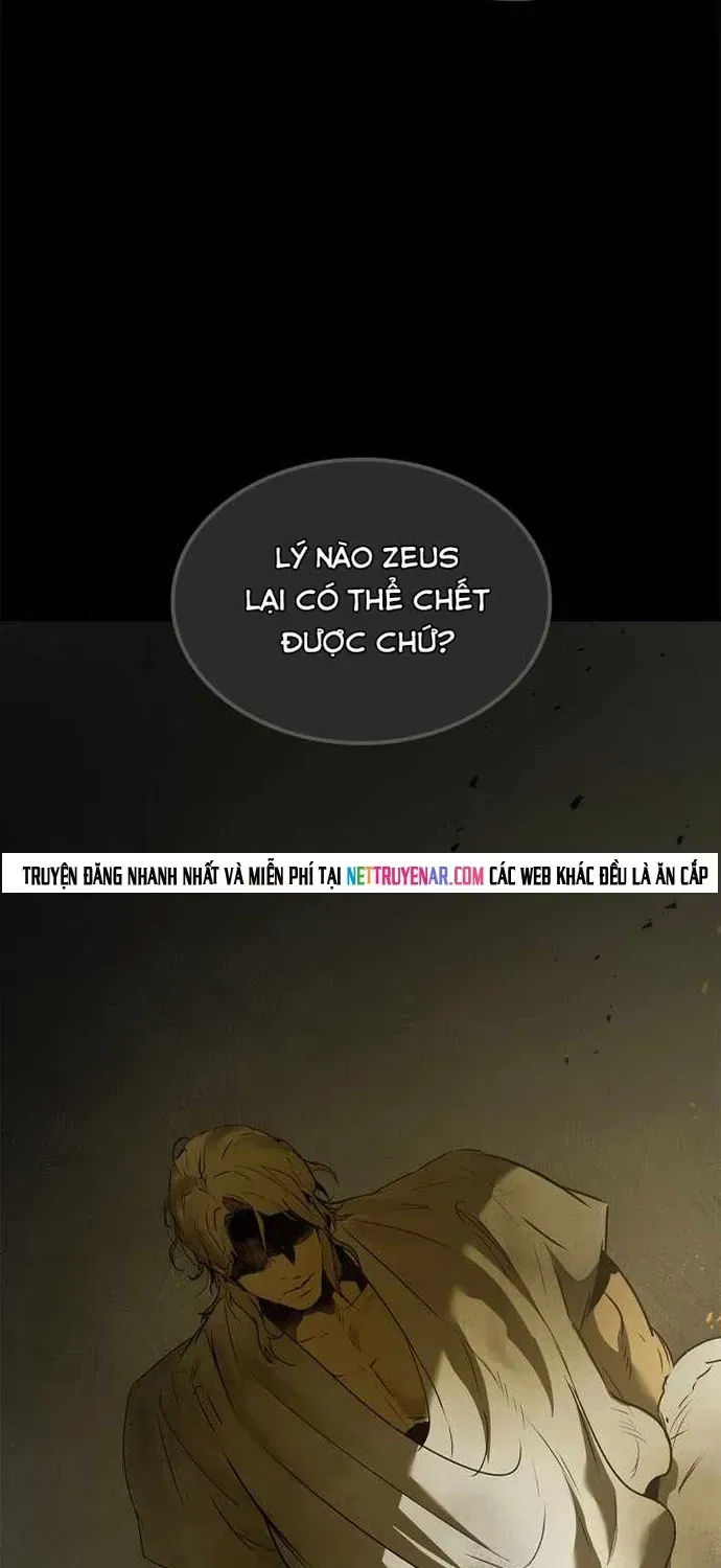 Thăng Cấp Cùng Thần Chap 164 - Next Chap 163