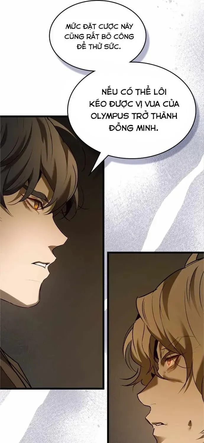Thăng Cấp Cùng Thần Chap 164 - Next Chap 163