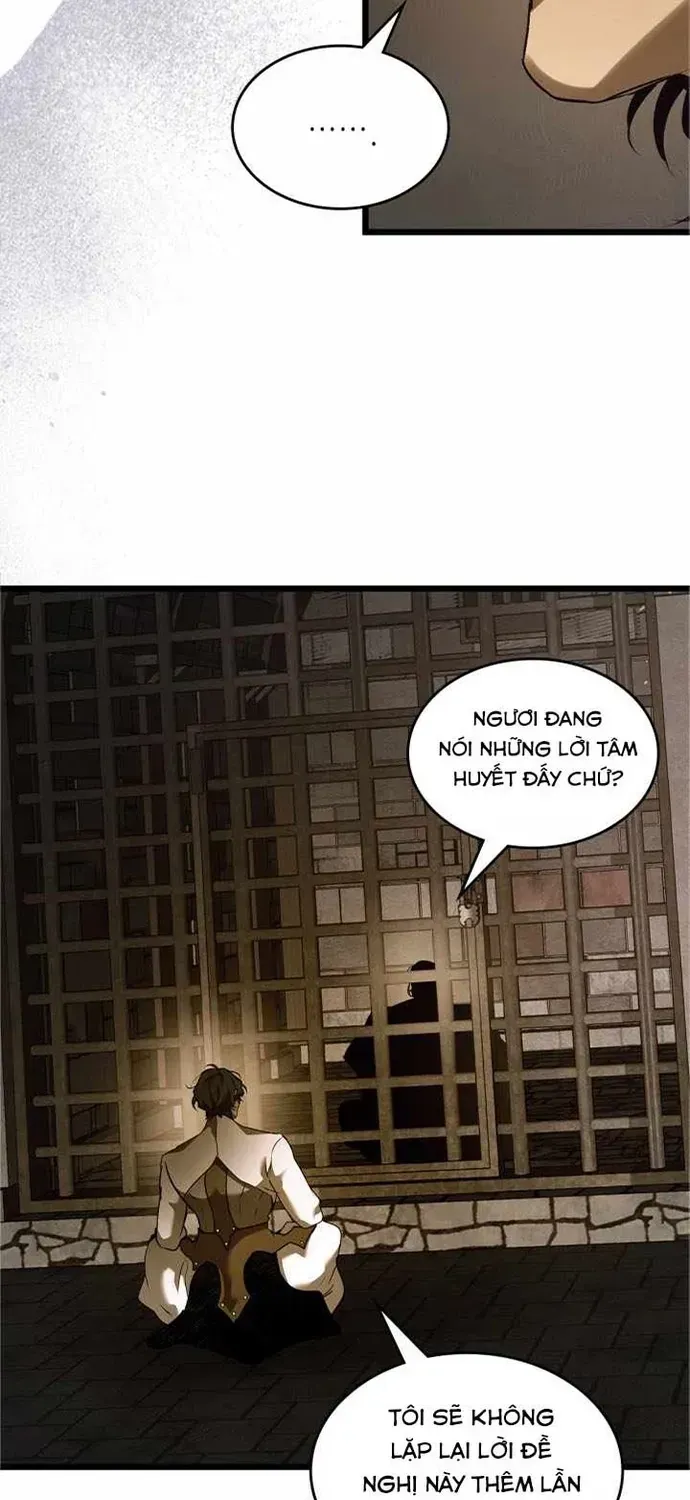 Thăng Cấp Cùng Thần Chap 164 - Next Chap 163