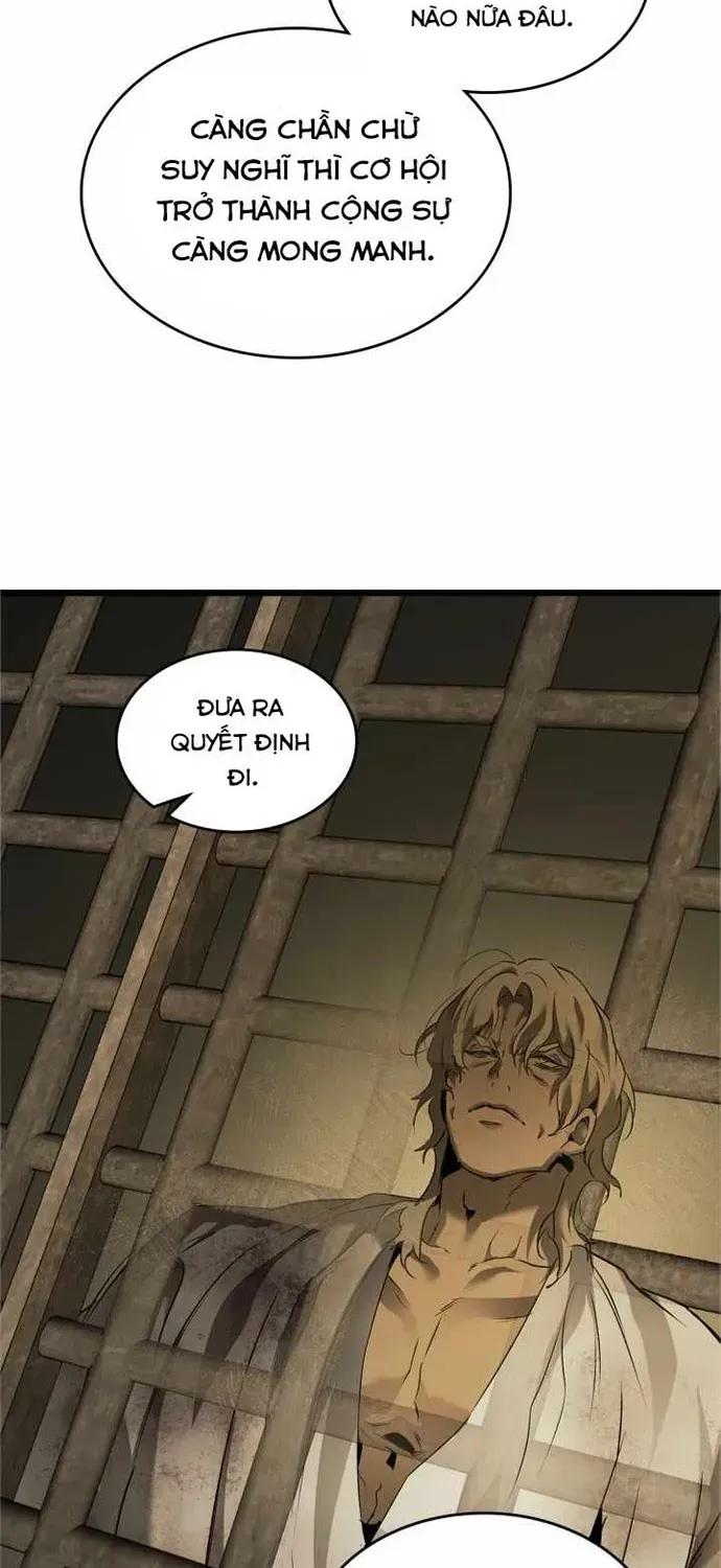 Thăng Cấp Cùng Thần Chap 164 - Next Chap 163