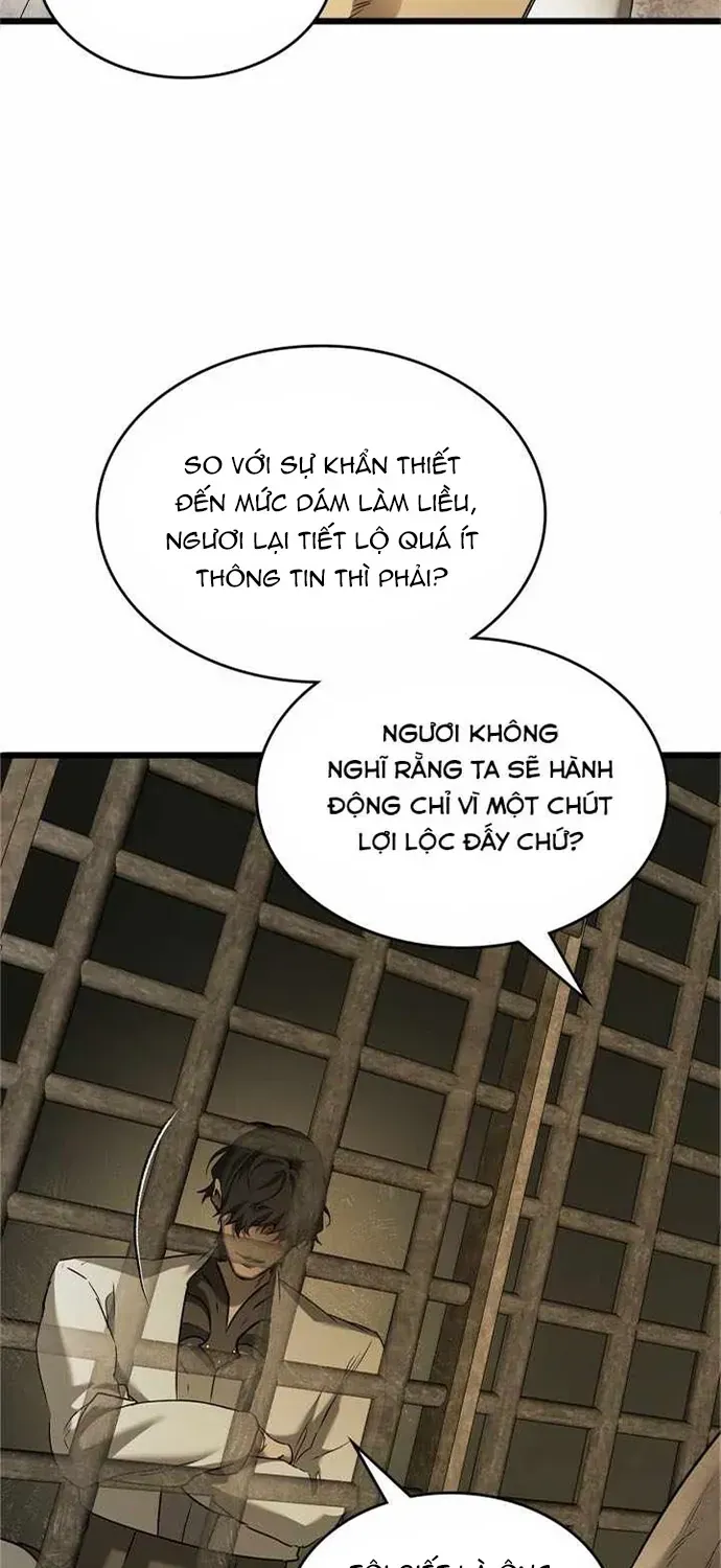 Thăng Cấp Cùng Thần Chap 164 - Next Chap 163