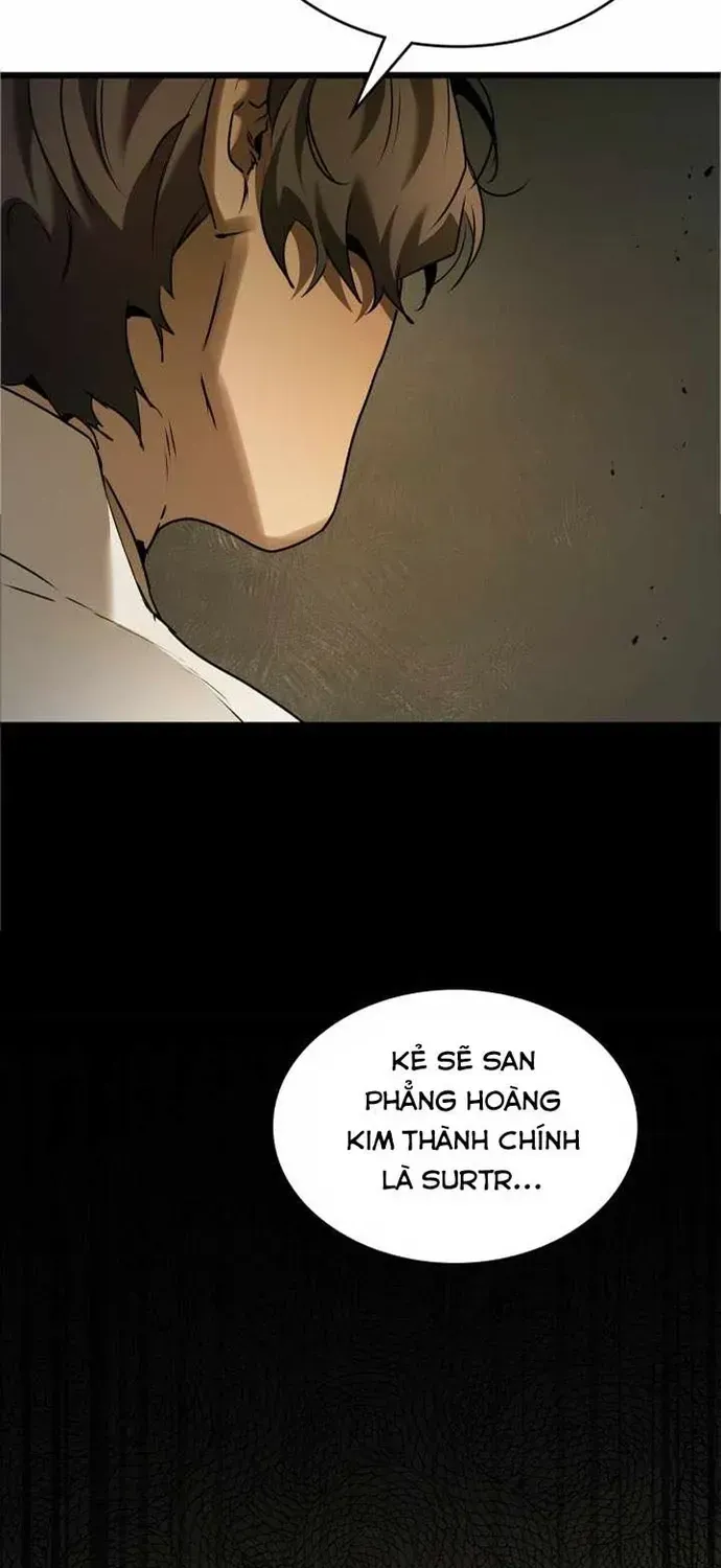 Thăng Cấp Cùng Thần Chap 164 - Next Chap 163