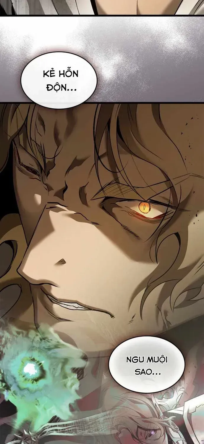 Thăng Cấp Cùng Thần Chap 164 - Next Chap 163