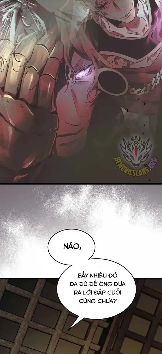 Thăng Cấp Cùng Thần Chap 164 - Next Chap 163