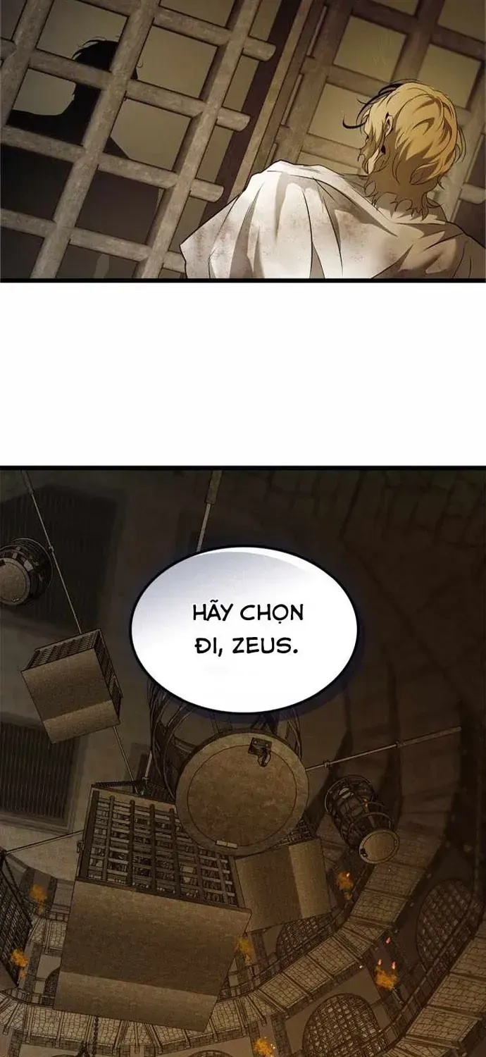 Thăng Cấp Cùng Thần Chap 164 - Next Chap 163