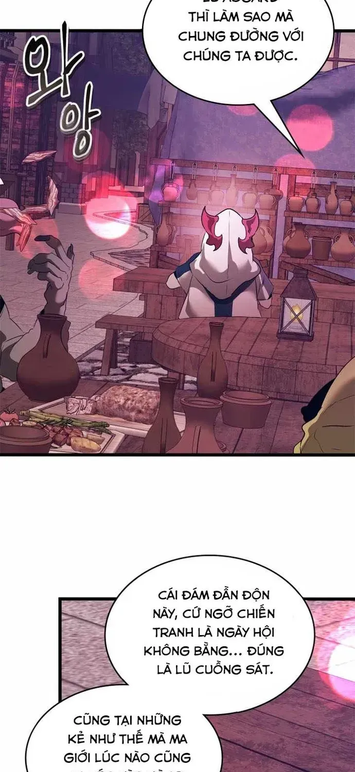 Thăng Cấp Cùng Thần Chap 164 - Next Chap 163