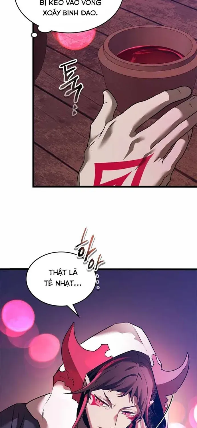 Thăng Cấp Cùng Thần Chap 164 - Next Chap 163