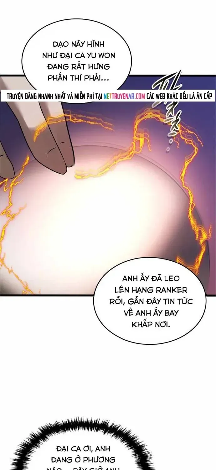 Thăng Cấp Cùng Thần Chap 164 - Next Chap 163