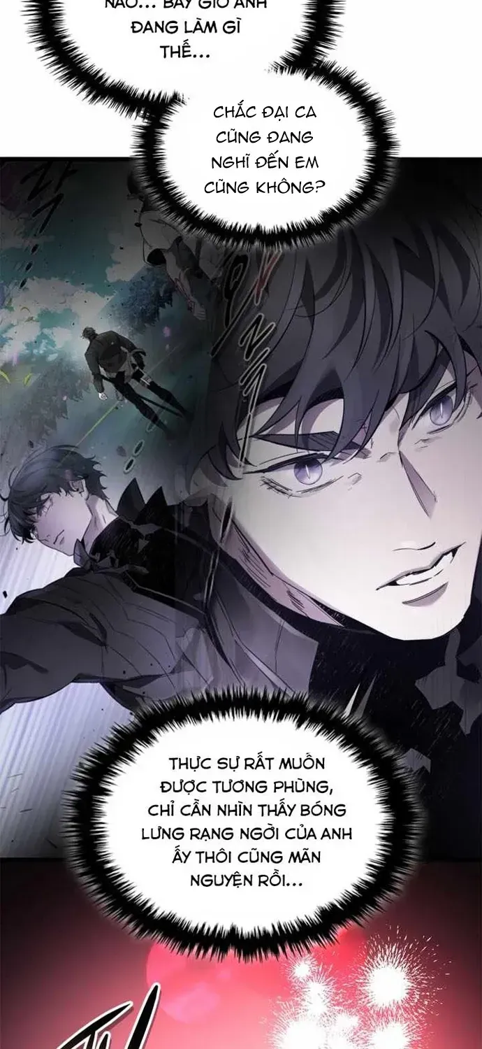 Thăng Cấp Cùng Thần Chap 164 - Next Chap 163