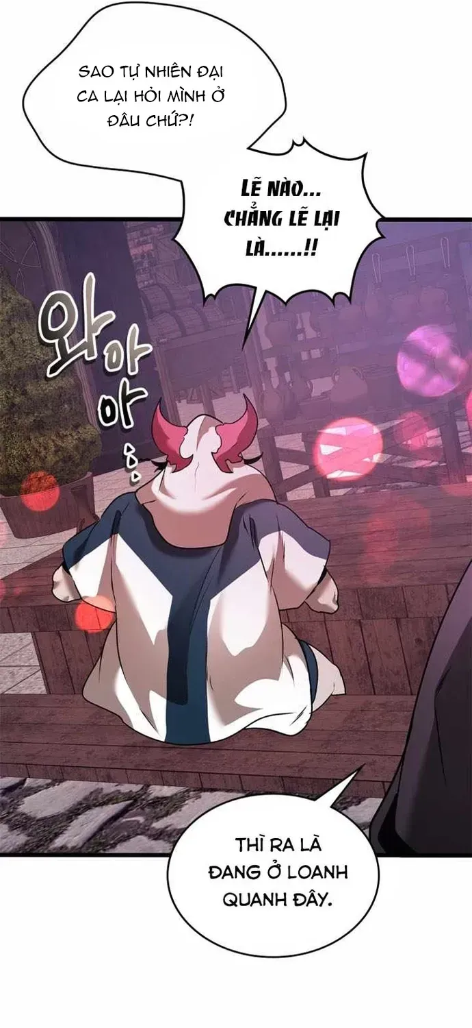 Thăng Cấp Cùng Thần Chap 164 - Next Chap 163