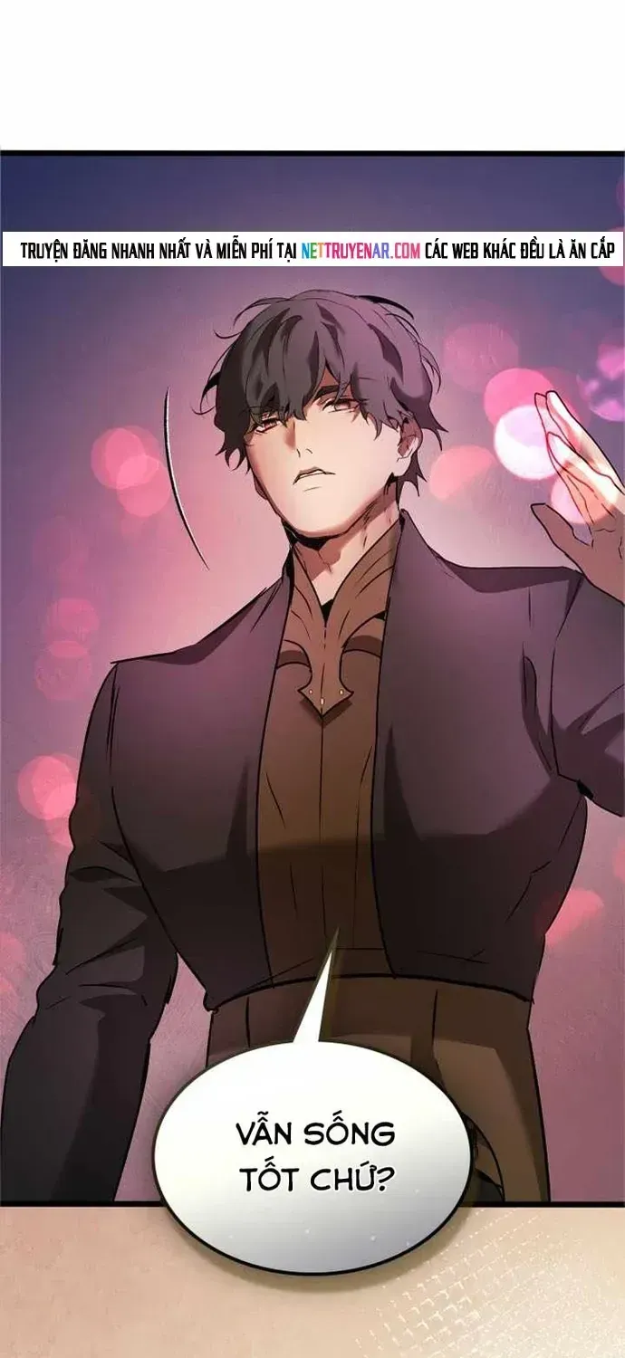 Thăng Cấp Cùng Thần Chap 164 - Next Chap 163