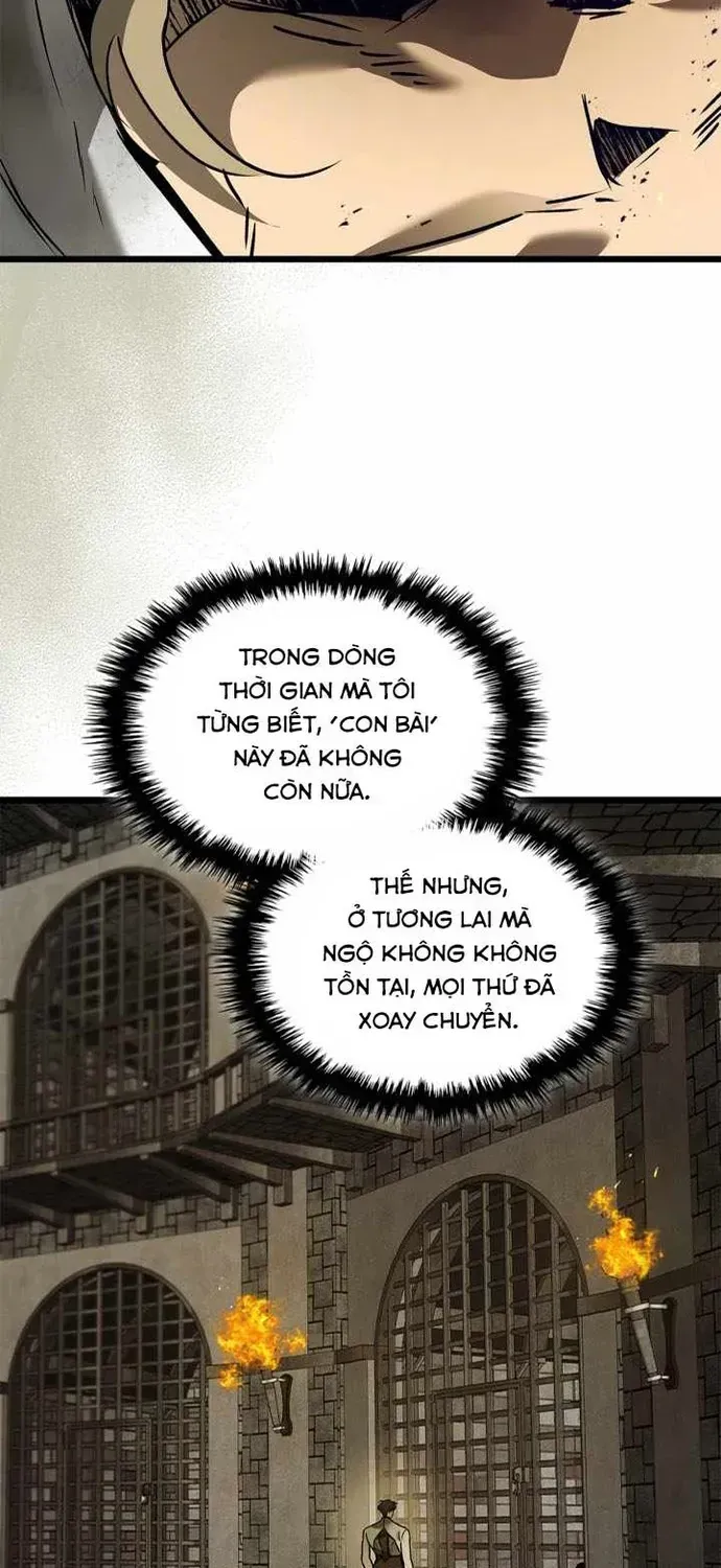 Thăng Cấp Cùng Thần Chap 164 - Next Chap 163