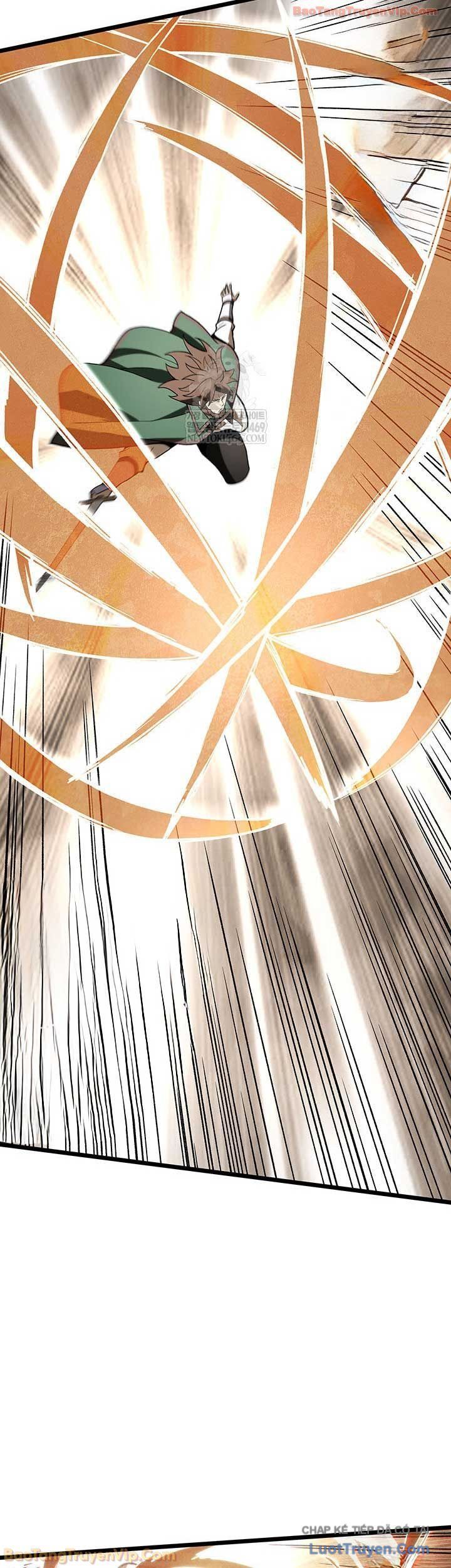 Đế Vương Hồi Quy Chap 125