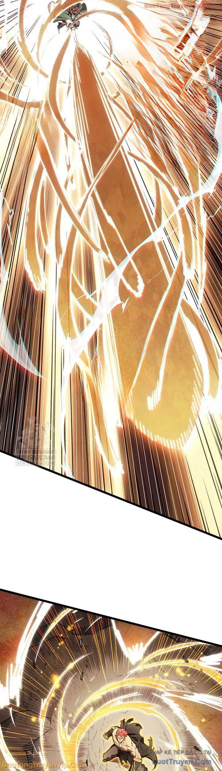 Đế Vương Hồi Quy Chap 125