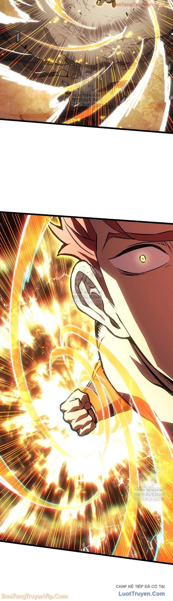 Đế Vương Hồi Quy Chap 125