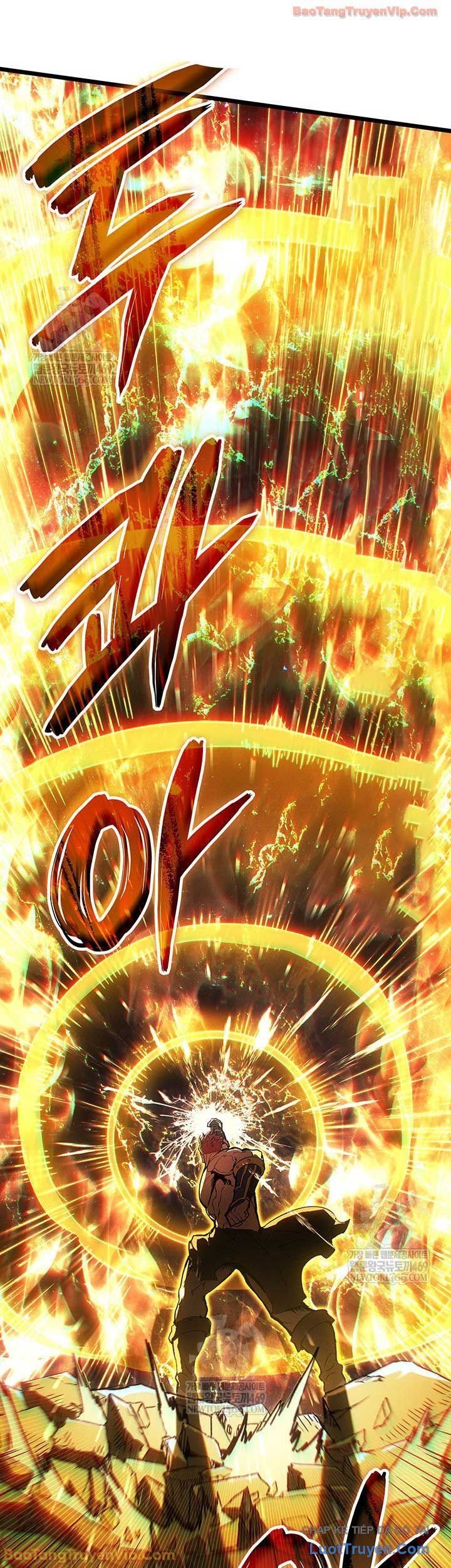 Đế Vương Hồi Quy Chap 125