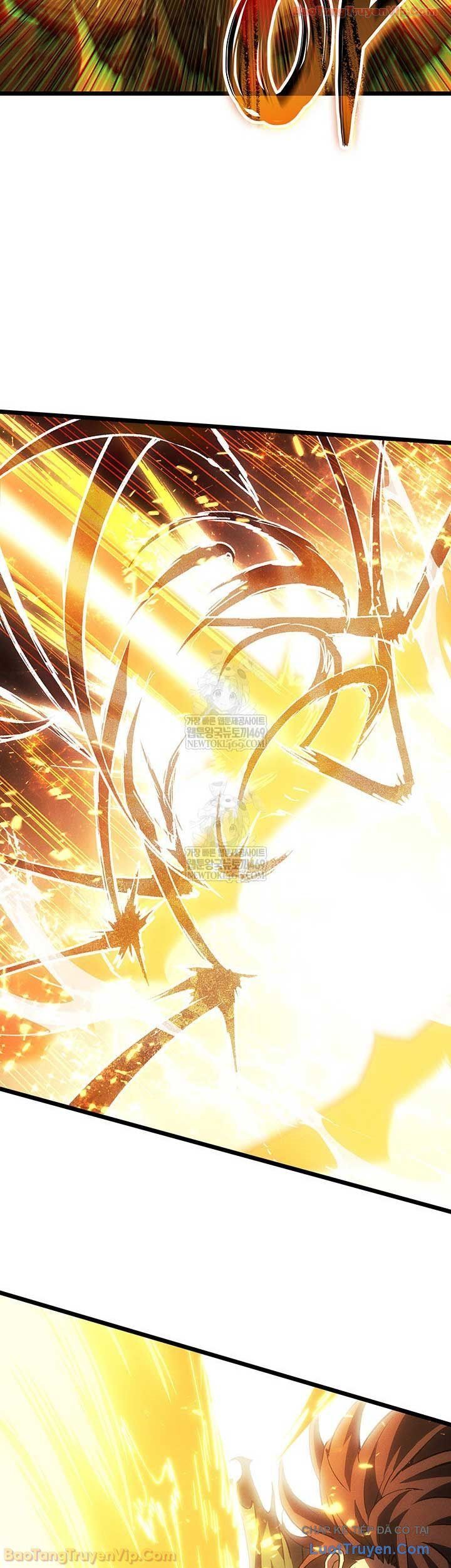 Đế Vương Hồi Quy Chap 125