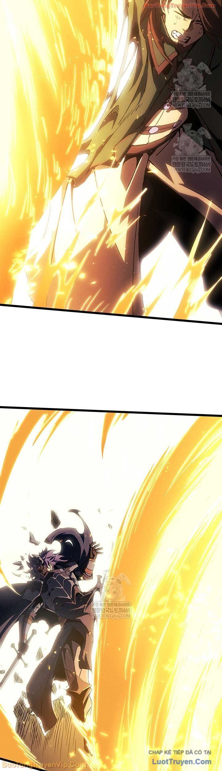 Đế Vương Hồi Quy Chap 125