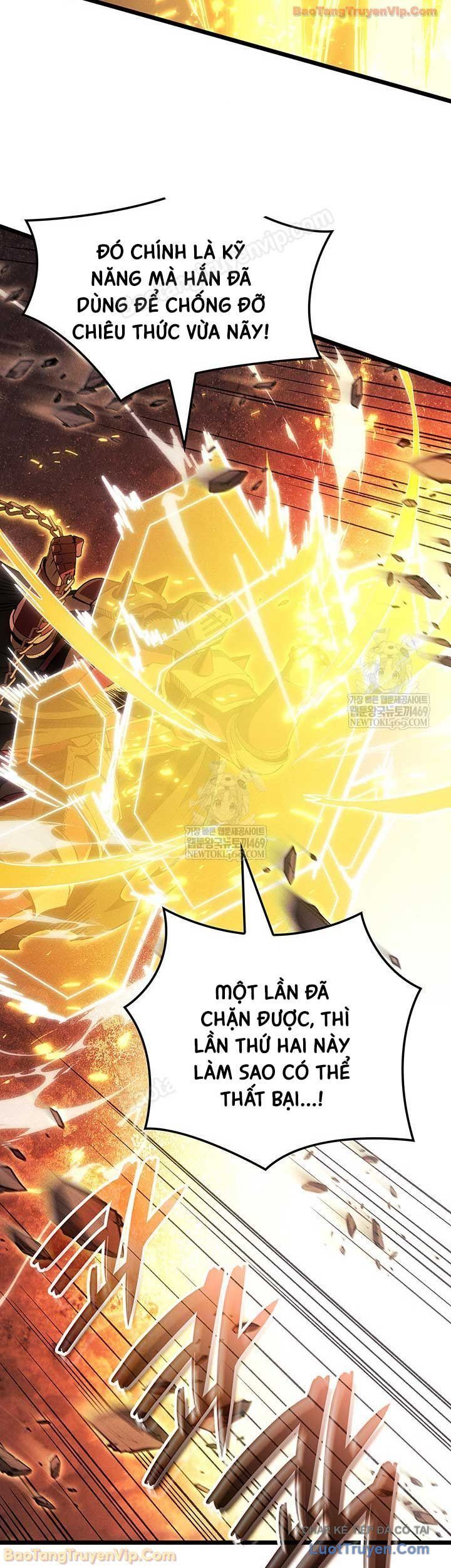 Đế Vương Hồi Quy Chap 125