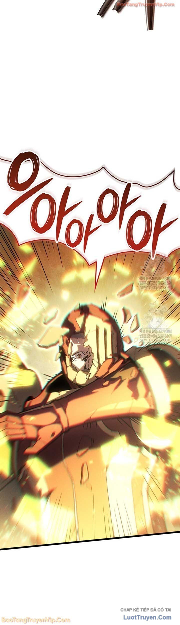 Đế Vương Hồi Quy Chap 125