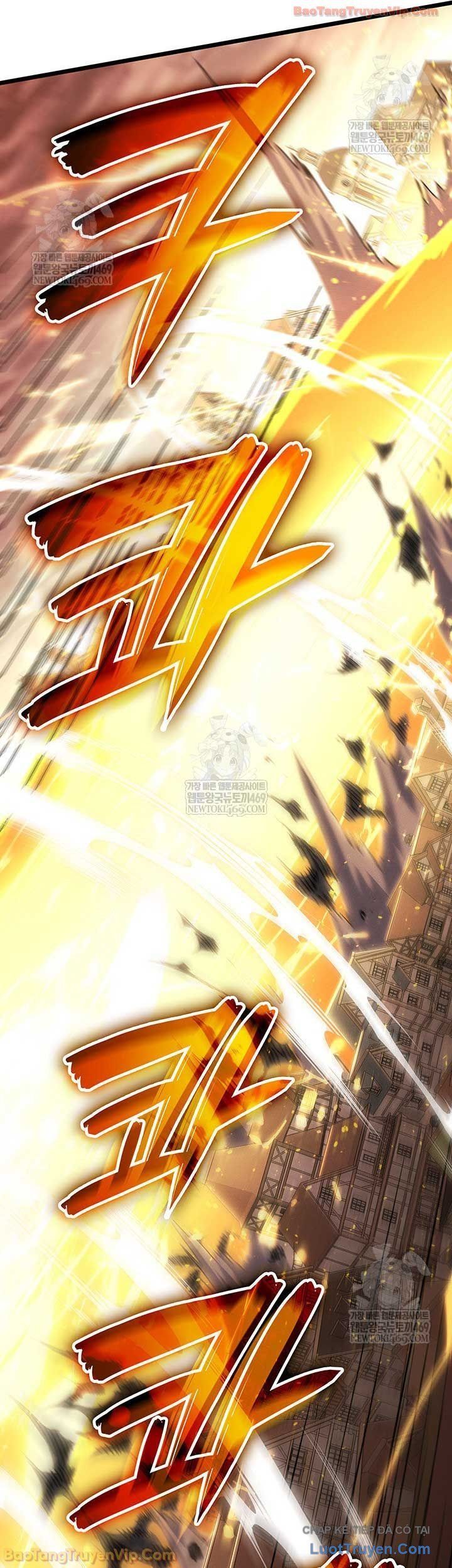 Đế Vương Hồi Quy Chap 125