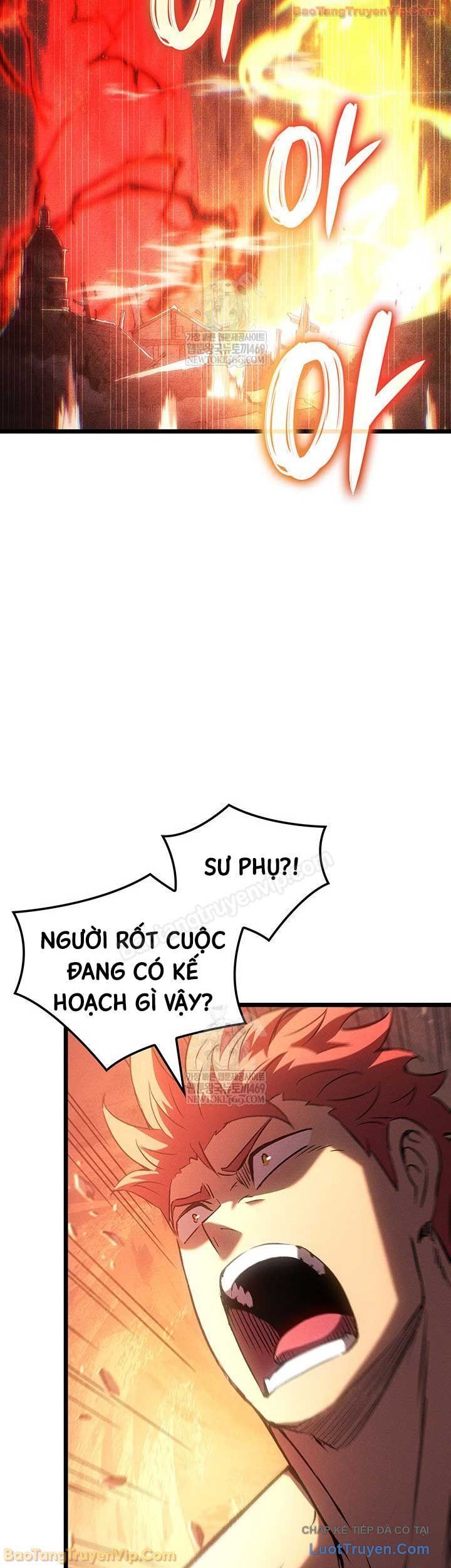 Đế Vương Hồi Quy Chap 125