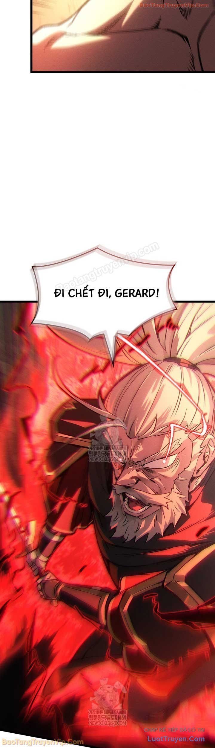 Đế Vương Hồi Quy Chap 125