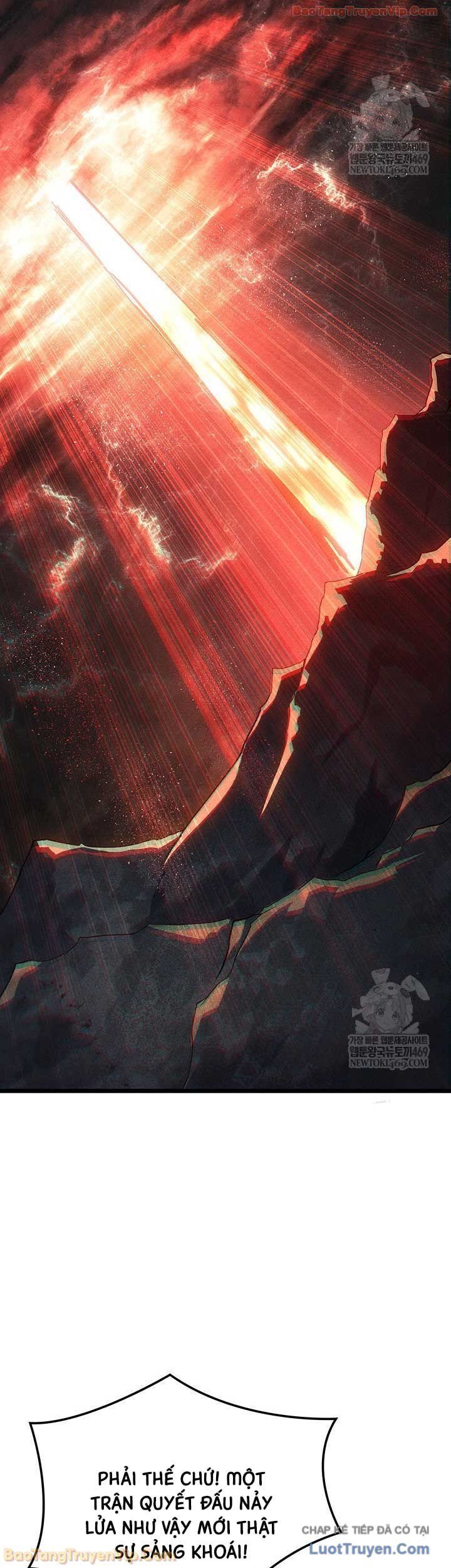 Đế Vương Hồi Quy Chap 125