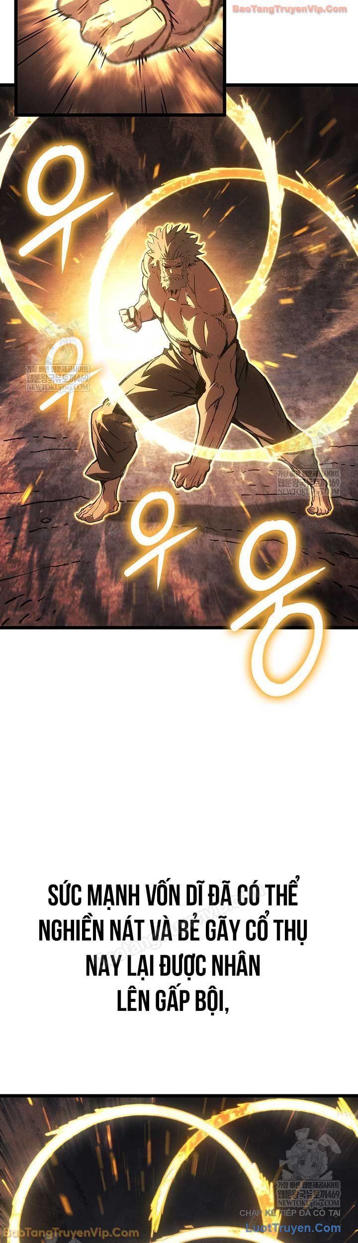 Đế Vương Hồi Quy Chap 125