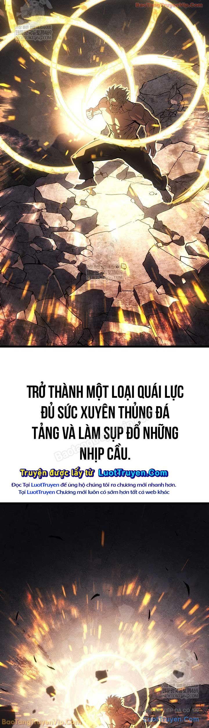 Đế Vương Hồi Quy Chap 125