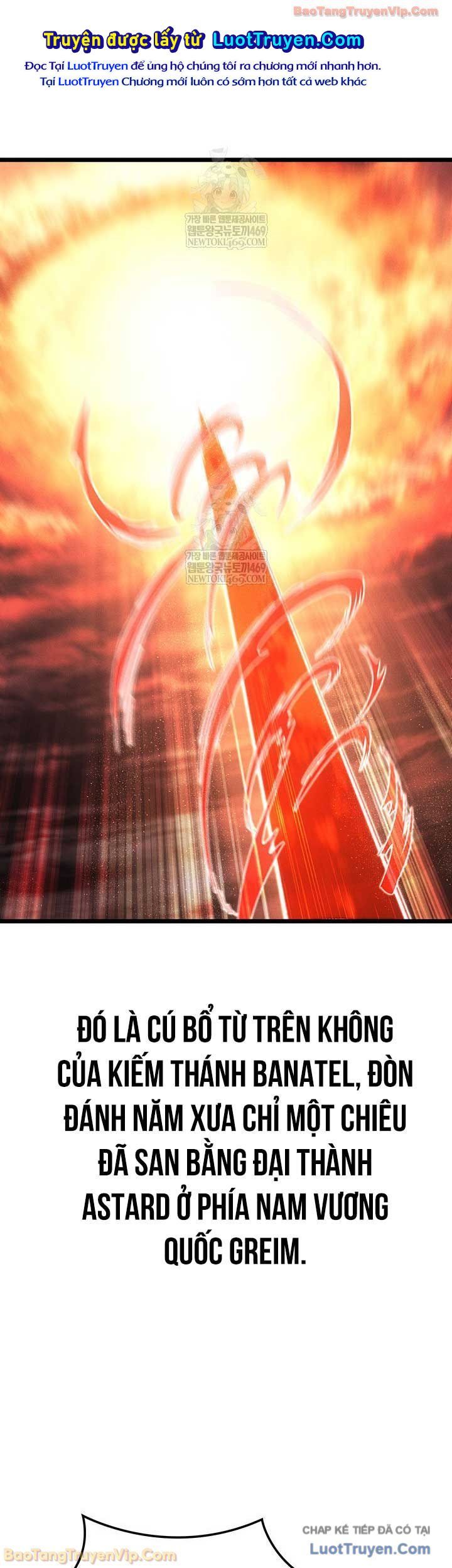 Đế Vương Hồi Quy Chap 125