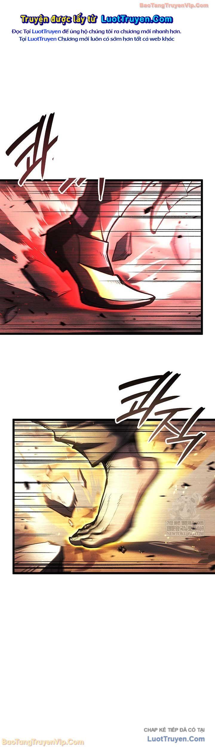 Đế Vương Hồi Quy Chap 125