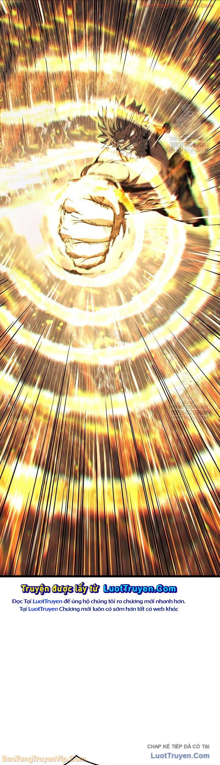 Đế Vương Hồi Quy Chap 125