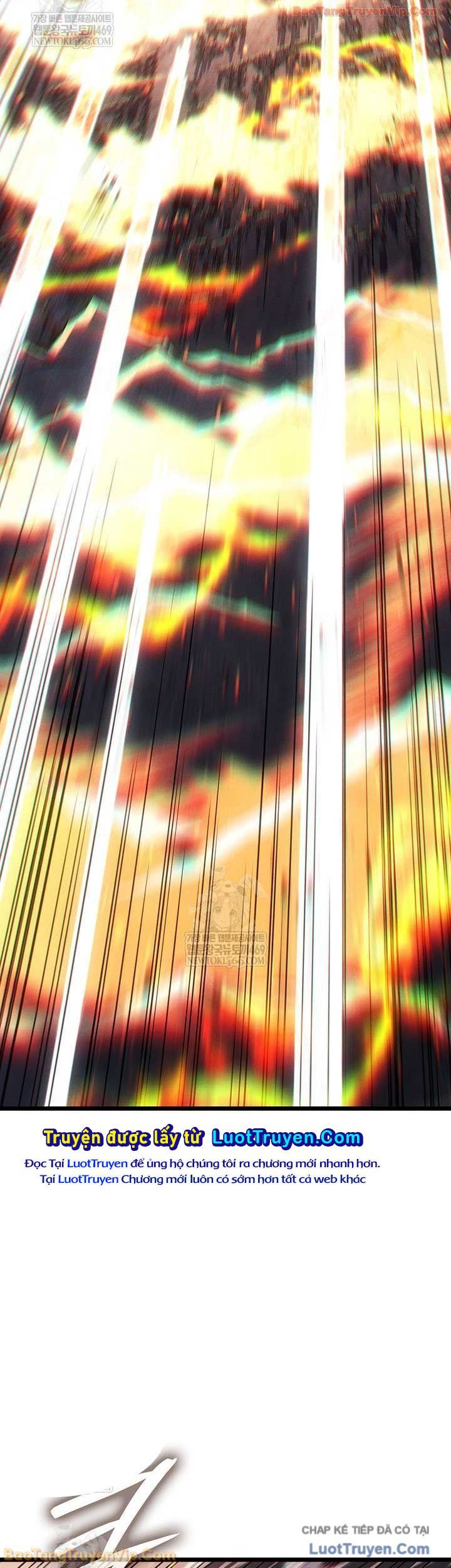 Đế Vương Hồi Quy Chap 125