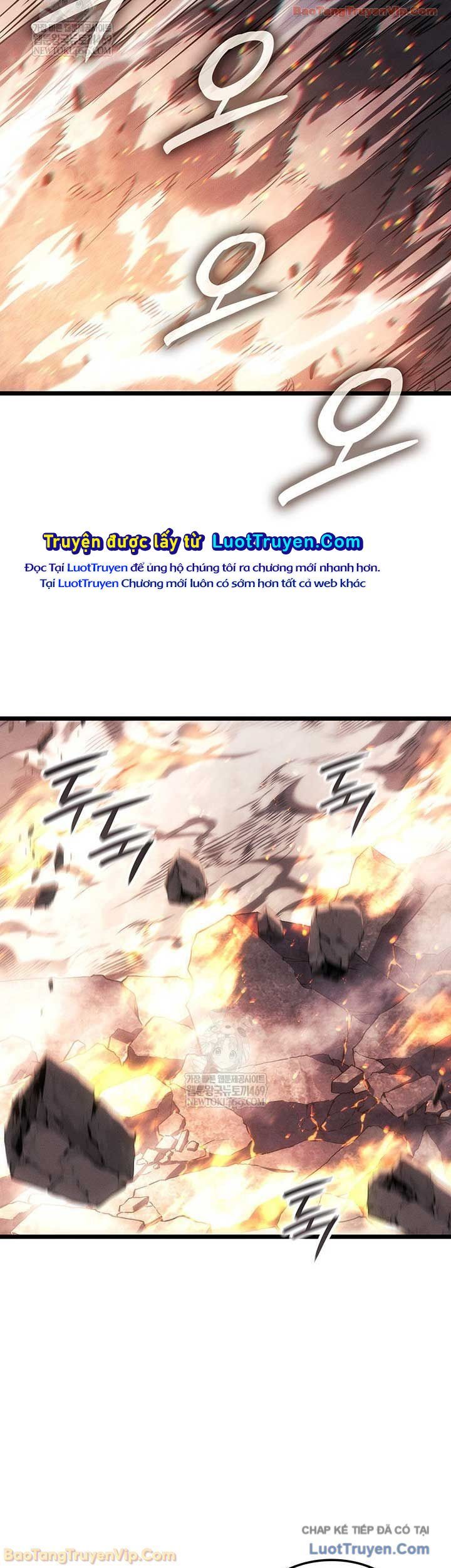 Đế Vương Hồi Quy Chap 125