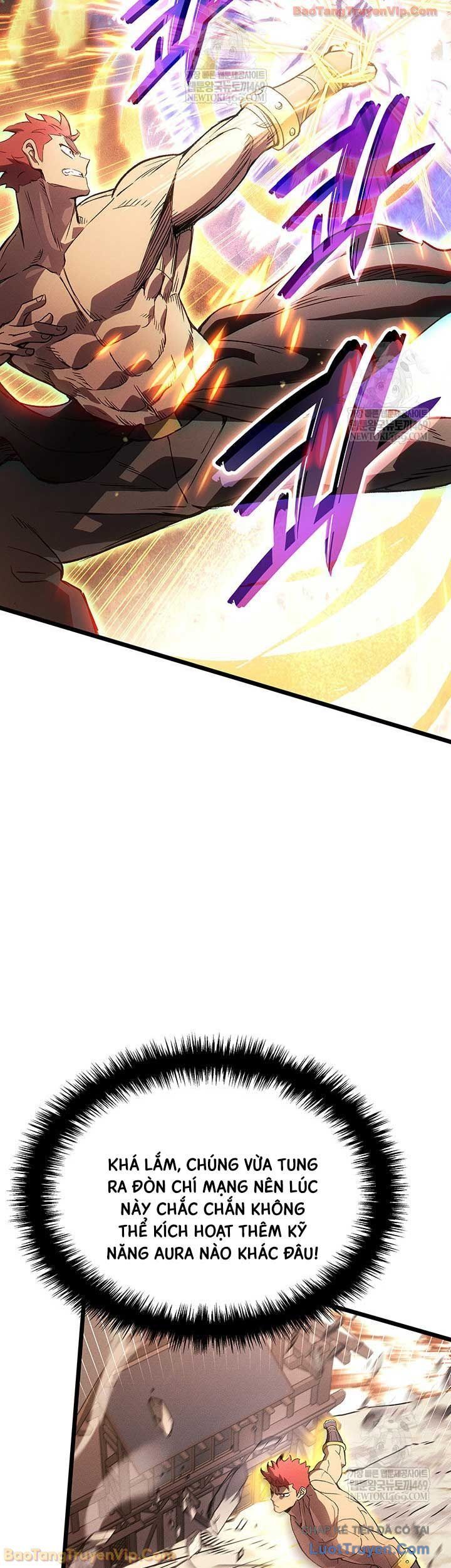 Đế Vương Hồi Quy Chap 125