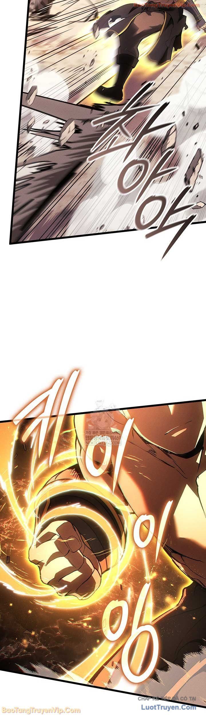 Đế Vương Hồi Quy Chap 125