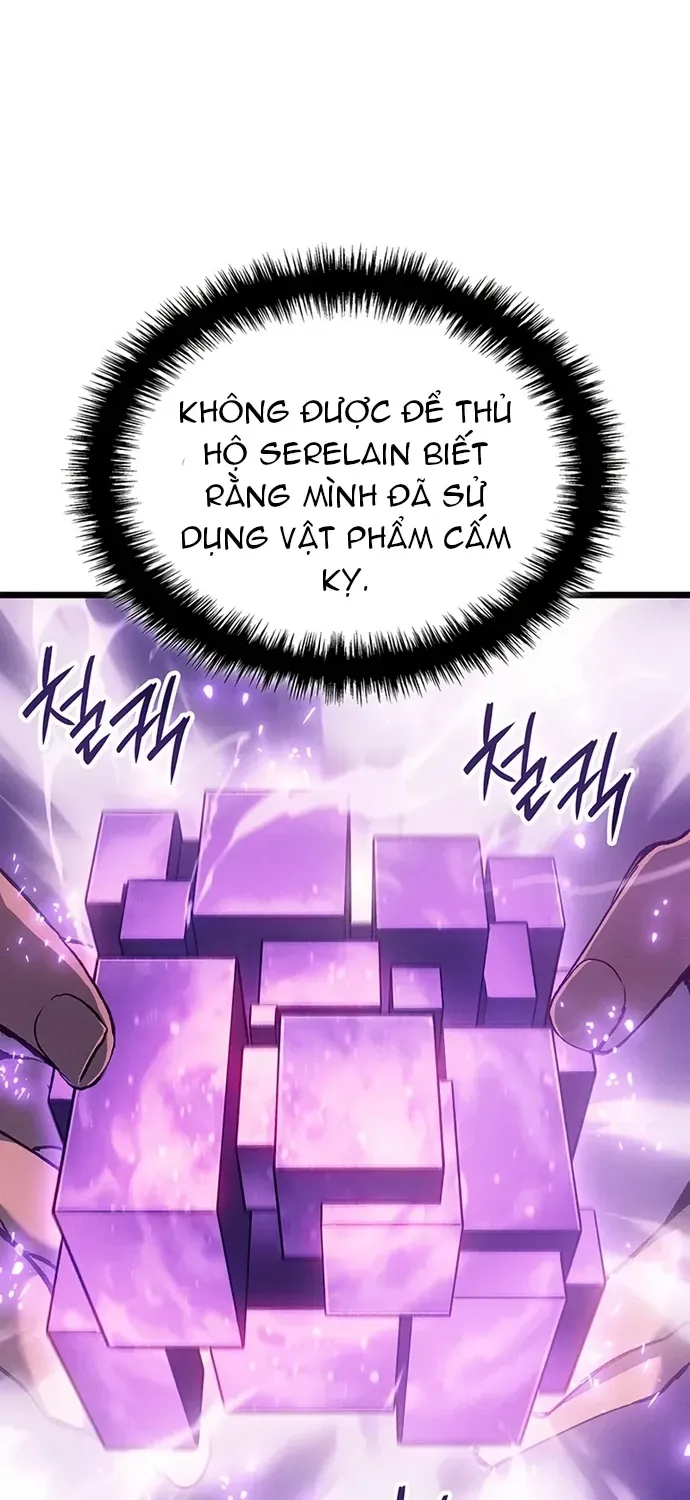 Đế Vương Hồi Quy Chap 126 - Next Chap 125