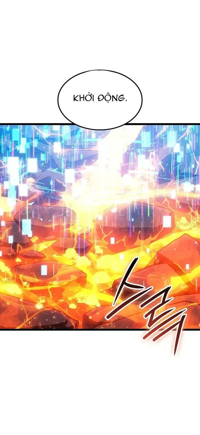 Đế Vương Hồi Quy Chap 126 - Next Chap 125