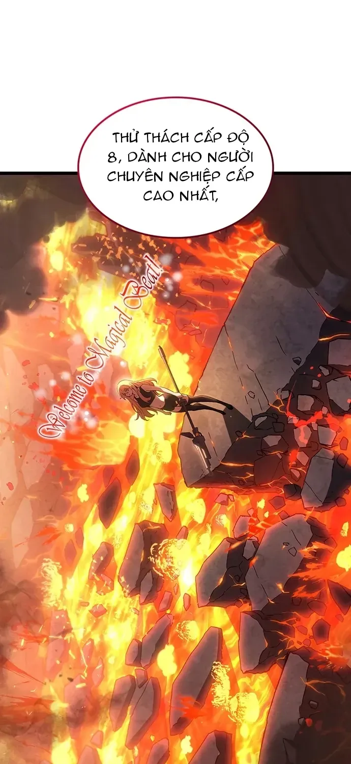 Đế Vương Hồi Quy Chap 126 - Next Chap 125