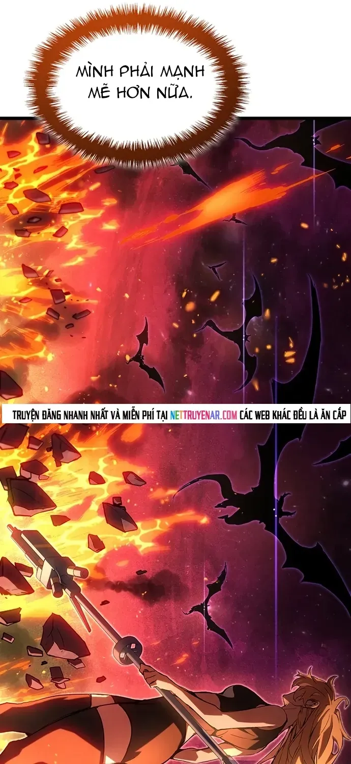 Đế Vương Hồi Quy Chap 126 - Next Chap 125