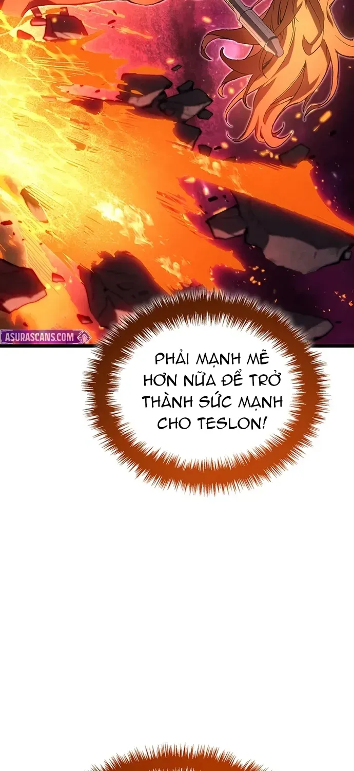 Đế Vương Hồi Quy Chap 126 - Next Chap 125