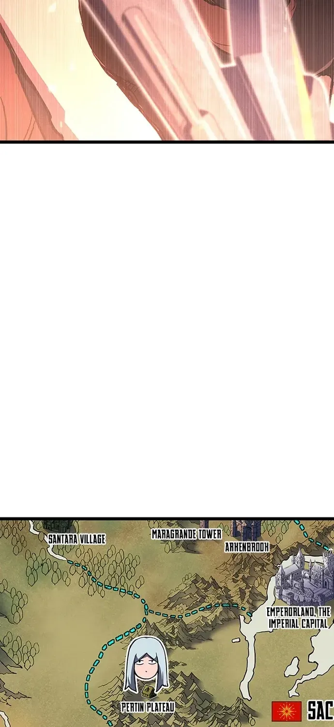 Đế Vương Hồi Quy Chap 126 - Next Chap 125