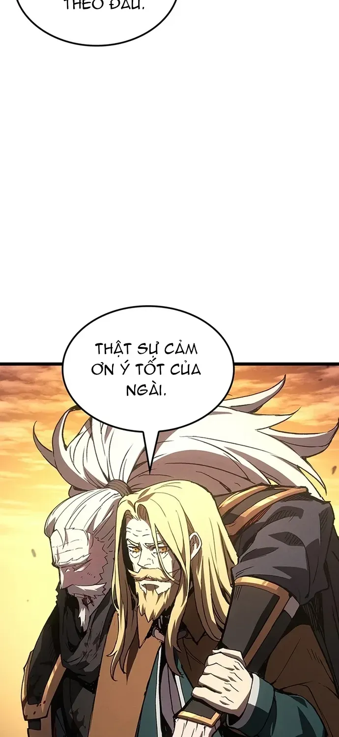 Đế Vương Hồi Quy Chap 126 - Next Chap 125