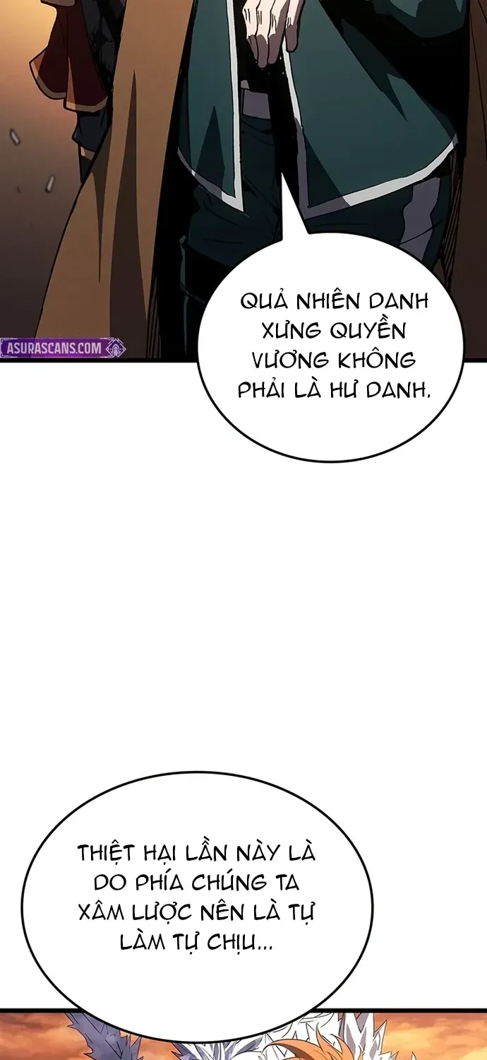 Đế Vương Hồi Quy Chap 126 - Next Chap 125